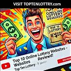 top lottery websites